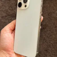 گوشی موبایل ایفون 16promax طرح اصلی/ کپی/ فیک