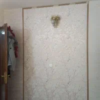 فروش کاغذ دیواری با نقد و چک تمام شده متری ۲۳۰
