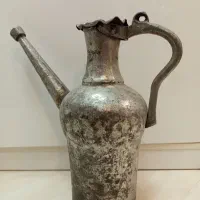 آفتابه مسی قدیمی