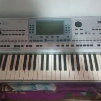 ارگpa50تبدیل به 80