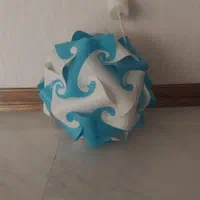 لوستر فانتزی|لوستر و چراغ آویز|اصفهان, کوی امیریه|دیوار