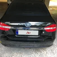 جک جی۵. j5 مدل ۹۴|خودرو سواری و وانت|تهران, شادآباد|دیوار