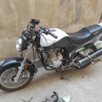 موتور s200gs|موتورسیکلت|فردیس, قریشی|دیوار
