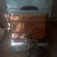 ابگرمکن دیواری بوتان