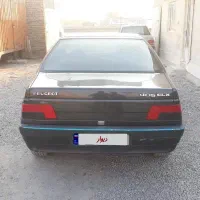 پژو ۴۰۵ مدل ۹۰ دوگانه شرکت|خودرو سواری و وانت|ری, علایین|دیوار