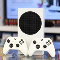 xbox series s ایکس باکس سری اس