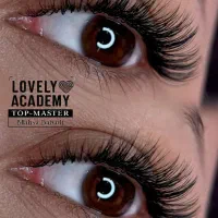 آفر ویژه آموزش و خدمات اکستنشن مژه لیفت ابرو و مژه