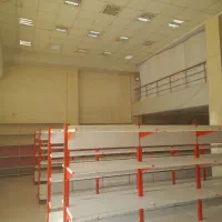 ۲۰۰ تجاری بر بلواراصلی /تخلیه/موقعیت عالی