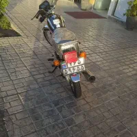 موتور مدل 90|موتورسیکلت|بیرجند, |دیوار