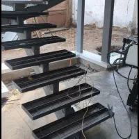 شاگرد جهت یادگیری آهنگری ساختمان ،/جوشکاری/|استخدام صنعتی، فنی، مهندسی|رشت, شهرک آیت الله منتظری|دیوار