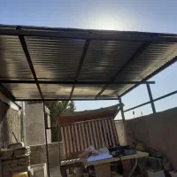 جوشکاری وبرش کاری سیار نظرباد سیدجمالدین هشتگرد و