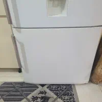 یخچال فریزر مدل رنزو|یخچال و فریزر|رشت, توشیبا|دیوار