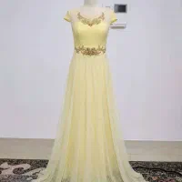 لباس مجلسی شیک