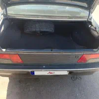 پژو آردی ۸۴|خودرو سواری و وانت|خوی, |دیوار