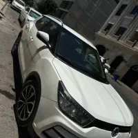 تیوولی مدل ۲۰۱۸