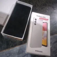 سامسونگ Galaxy A14 5G با حافظهٔ ۶۴ گیگابایت|موبایل|زابل, |دیوار