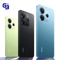 گوشی موبایل شیائومی مدل Redmi Note 14|موبایل|تهران, امام حسین|دیوار