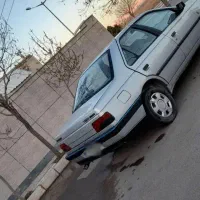 پژو۴۰۵ دوگانه کارخانه مدل۹۳