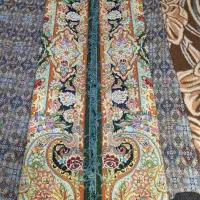 فرش دستباف ۴۰ رج سلاری