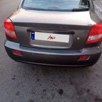 ماشین ریو مدل ۸۵