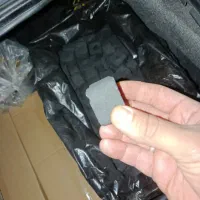 ذغال فشرده چینی|عمده‌فروشی|کرج, چمران|دیوار