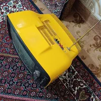 تلویزیون قدیمی