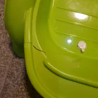 سرویس پلاستیک بچه|اسباب و اثاث بچه|قم, شهرک قدس|دیوار