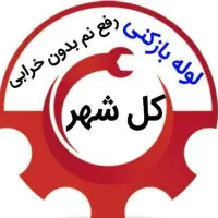 لوله بازکنی*فنرزن*رفع نمزدگی رطوبت*نشتیاب تصویری