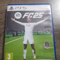 fc25 همراه محافظ