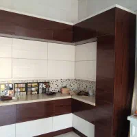 فروش کابینت دکور نمایشگاه|مصالح و تجهیزات ساختمان|یاسوج, |دیوار