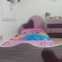 سرویس خواب نوجوان و،دوچرخه ،میز ناهار خوری توافقی