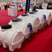 مخازن آب مخزن3لایه ضدجلبک بوشهرخورموج عالیشهر