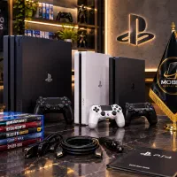فروش اقساطی ps4 بدون پیش پرداخت
