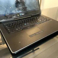 لپ تاپ آمریکایی گرافیک 8 مجزا رندرینگ /قسطی چکی|رایانه همراه|مشهد, سراب|دیوار