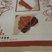 گلیم فرش ۹متری|گلیم، جاجیم، گبه|اهواز, شهرک برق|دیوار