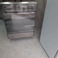 فرگاز ۴ شعله