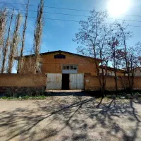کارخانه صنعتی در فیروزکوه