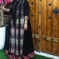 لباس محلی