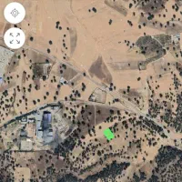 زمین ۶۲۰۰ متری سند دار فیروزآباد یاسوج|فروش دفتر صنعتی، کشاورزی، تجاری|یاسوج, |دیوار