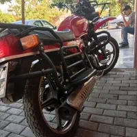 موتور به پر