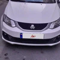 ساینا S دوگانه کارخانه