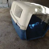 باکس سگ وگربه