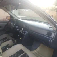 سمند مدل ۸۲ دور رنگ|خودرو سواری و وانت|مینودشت, |دیوار