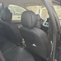 پژو ۲۰۷ tu5|خودرو سواری و وانت|اهواز, دانشگاه چمران|دیوار