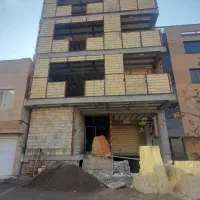 اجرای انواع نبشی کشی و مقاوم سازی