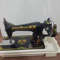 چرخ خیاطی