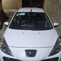 ۲۰۷هیدرولیک ۱۴۰۳|خودرو سواری و وانت|سنندج, |دیوار