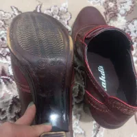 کفش|کیف، کفش، کمربند|شاهرود, |دیوار