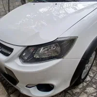 کوییک پارس خودرویی مدل ۱۴۰۰برج۱۲