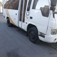 مینی بوس آرین